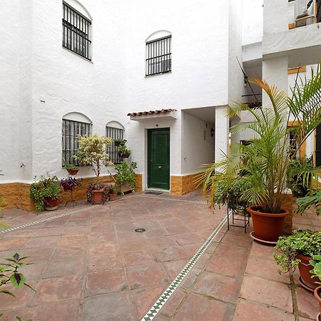אל פוארטו דה סנטה מריה Apartamento Ribera Del Marisco מראה חיצוני תמונה