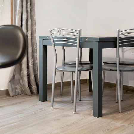 אל פוארטו דה סנטה מריה Apartamento Ribera Del Marisco מראה חיצוני תמונה