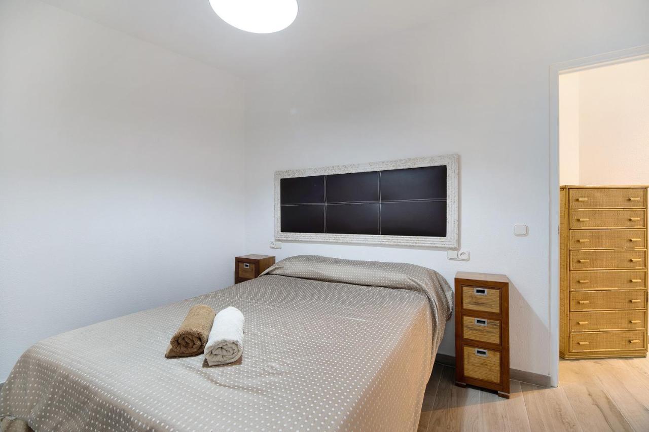 אל פוארטו דה סנטה מריה Apartamento Ribera Del Marisco מראה חיצוני תמונה