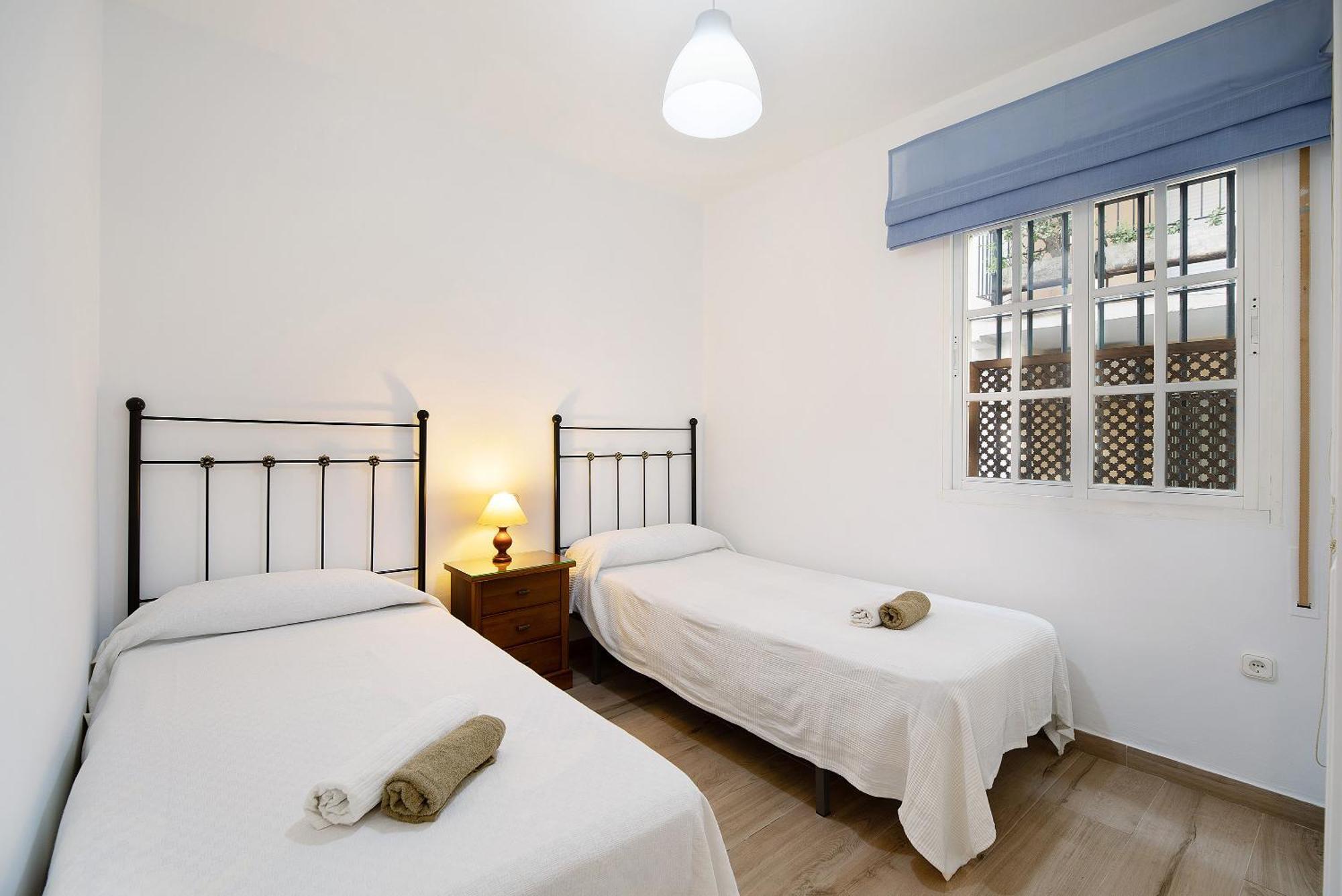 אל פוארטו דה סנטה מריה Apartamento Ribera Del Marisco מראה חיצוני תמונה