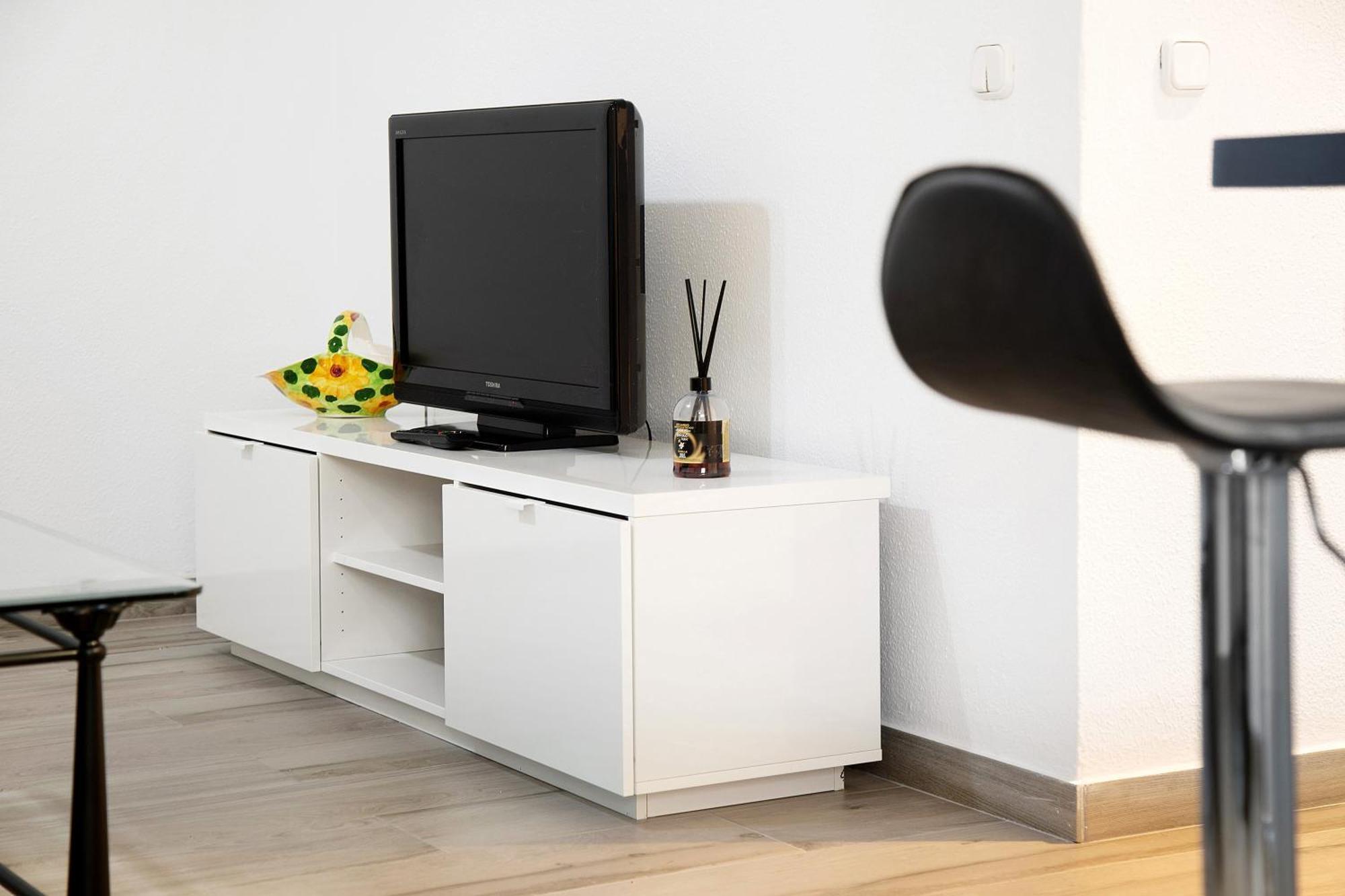 אל פוארטו דה סנטה מריה Apartamento Ribera Del Marisco מראה חיצוני תמונה