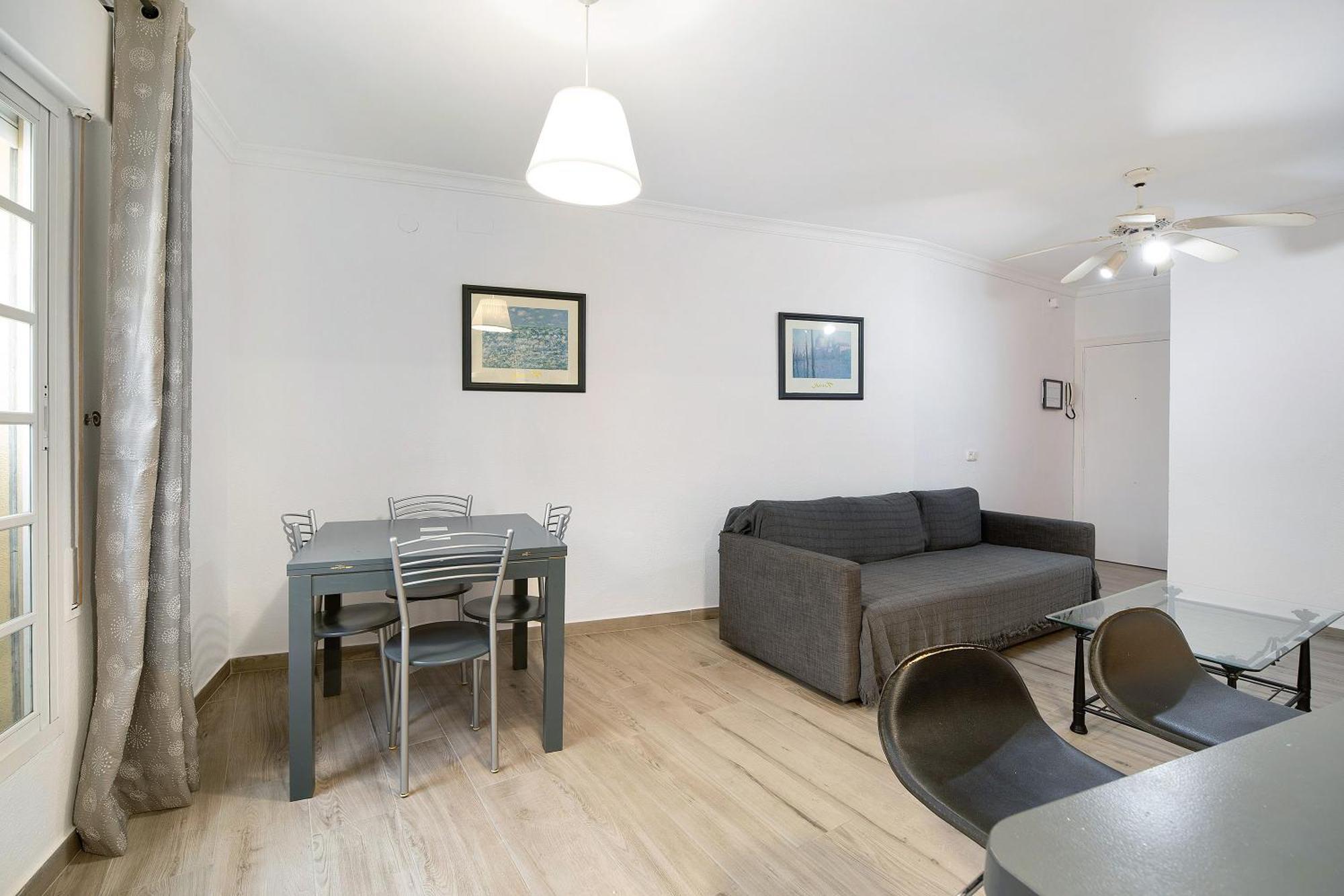 אל פוארטו דה סנטה מריה Apartamento Ribera Del Marisco מראה חיצוני תמונה