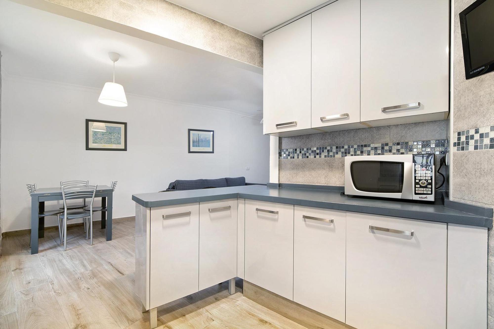 אל פוארטו דה סנטה מריה Apartamento Ribera Del Marisco מראה חיצוני תמונה
