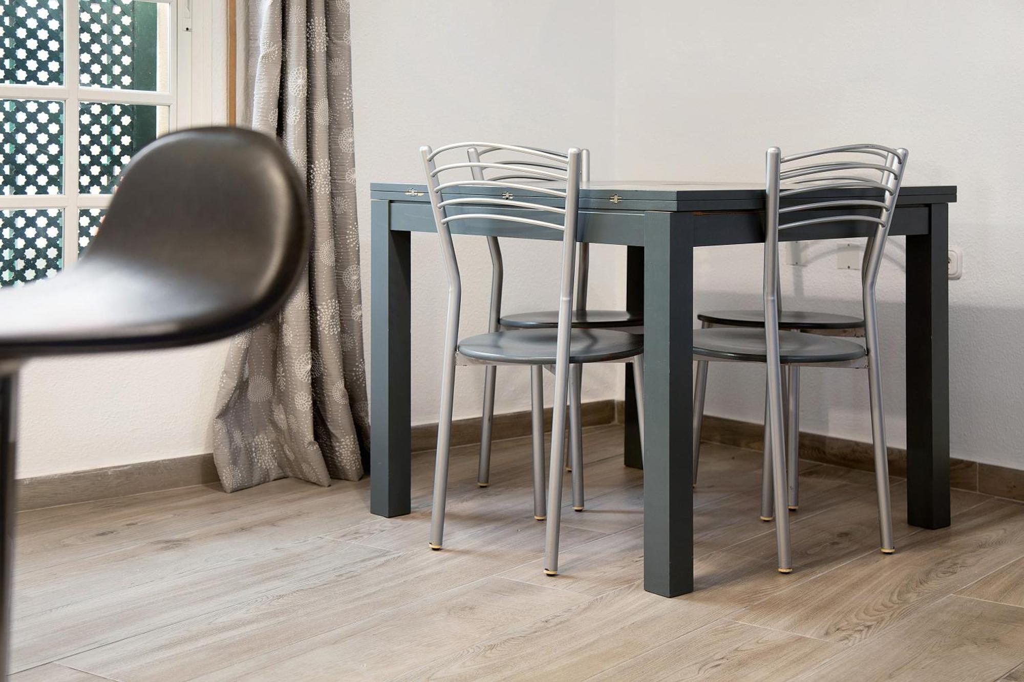 אל פוארטו דה סנטה מריה Apartamento Ribera Del Marisco מראה חיצוני תמונה