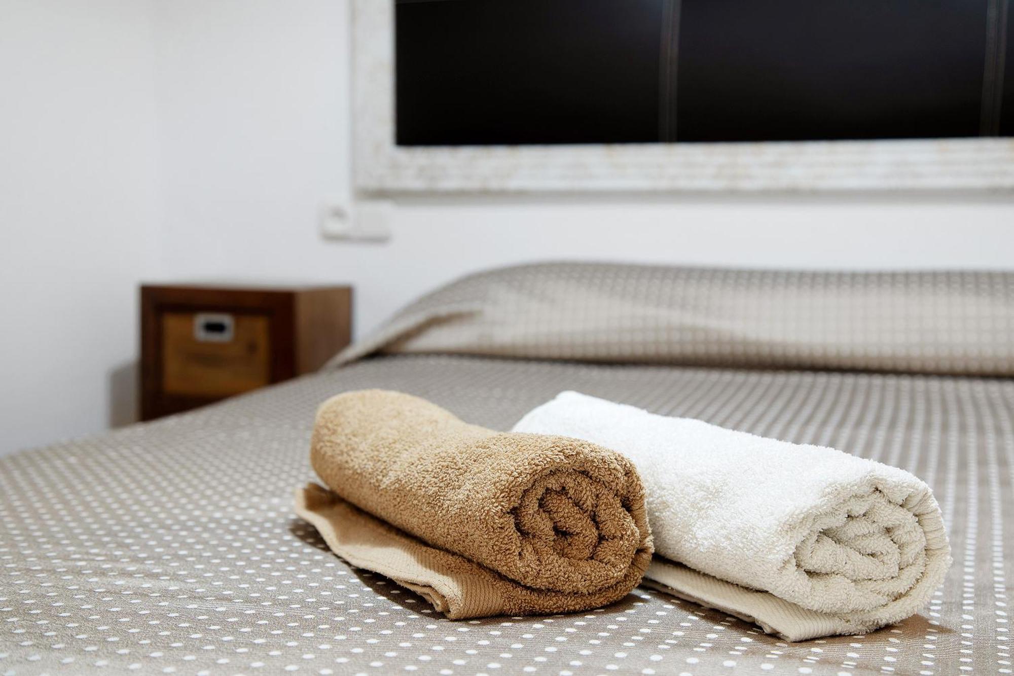 אל פוארטו דה סנטה מריה Apartamento Ribera Del Marisco מראה חיצוני תמונה