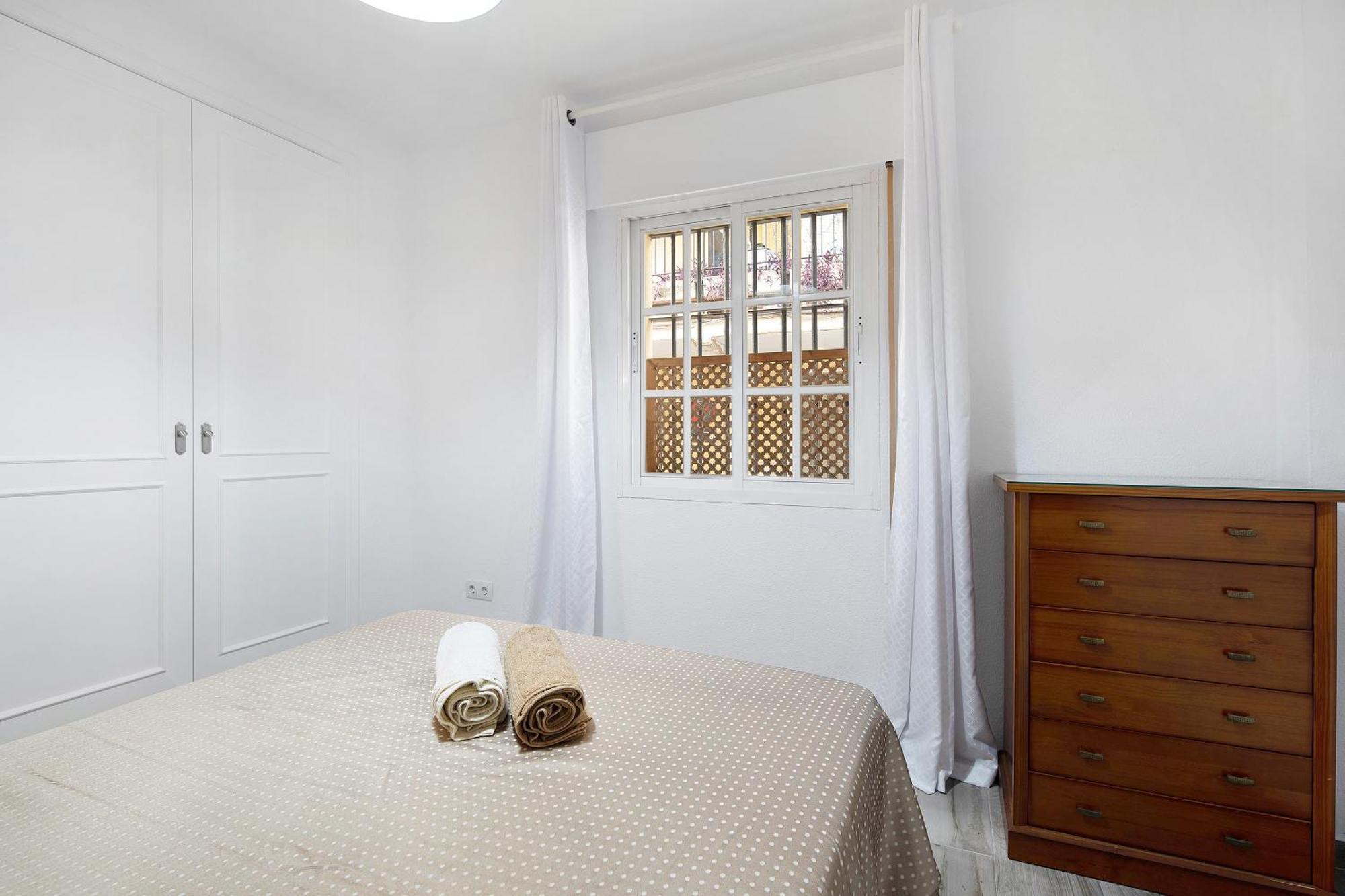 אל פוארטו דה סנטה מריה Apartamento Ribera Del Marisco מראה חיצוני תמונה