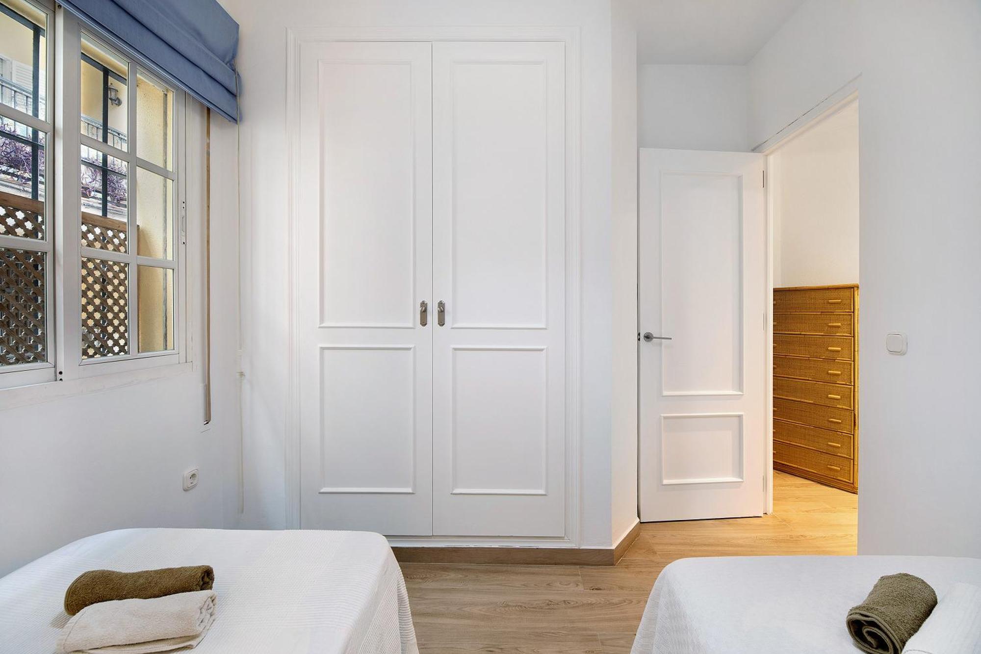 אל פוארטו דה סנטה מריה Apartamento Ribera Del Marisco מראה חיצוני תמונה