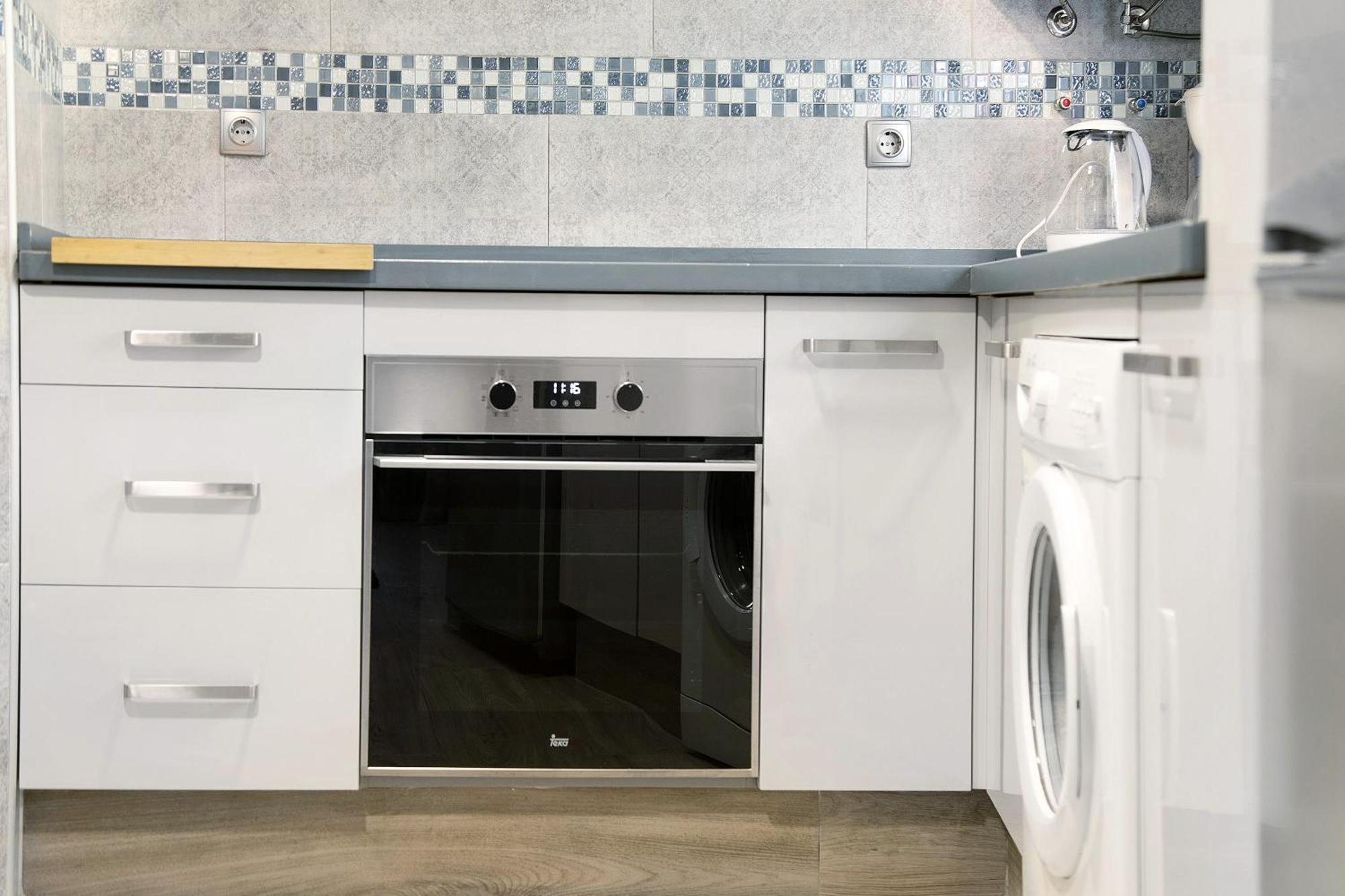 אל פוארטו דה סנטה מריה Apartamento Ribera Del Marisco מראה חיצוני תמונה