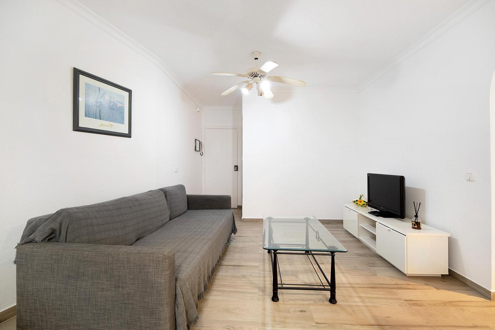 אל פוארטו דה סנטה מריה Apartamento Ribera Del Marisco מראה חיצוני תמונה