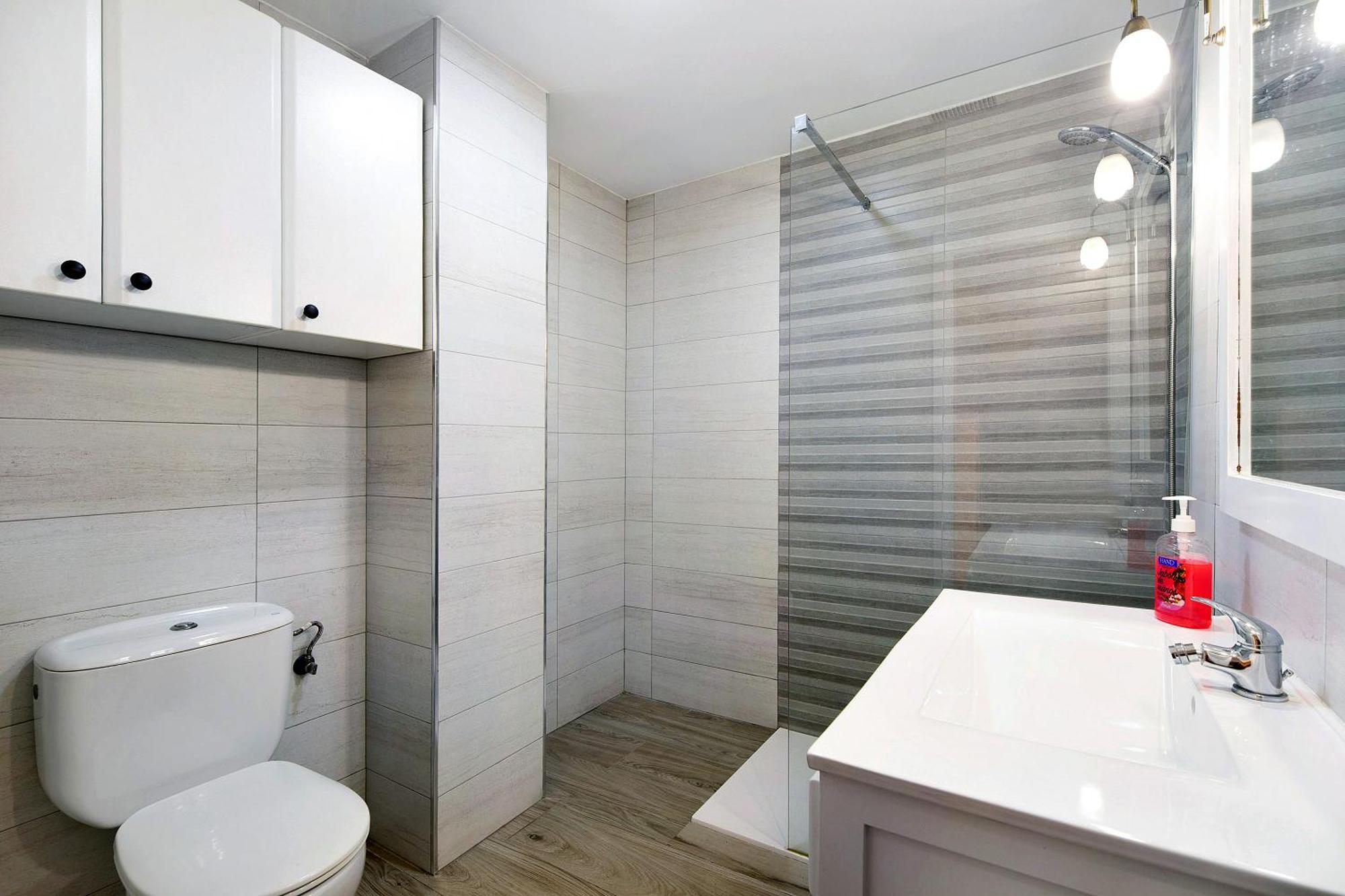 אל פוארטו דה סנטה מריה Apartamento Ribera Del Marisco מראה חיצוני תמונה