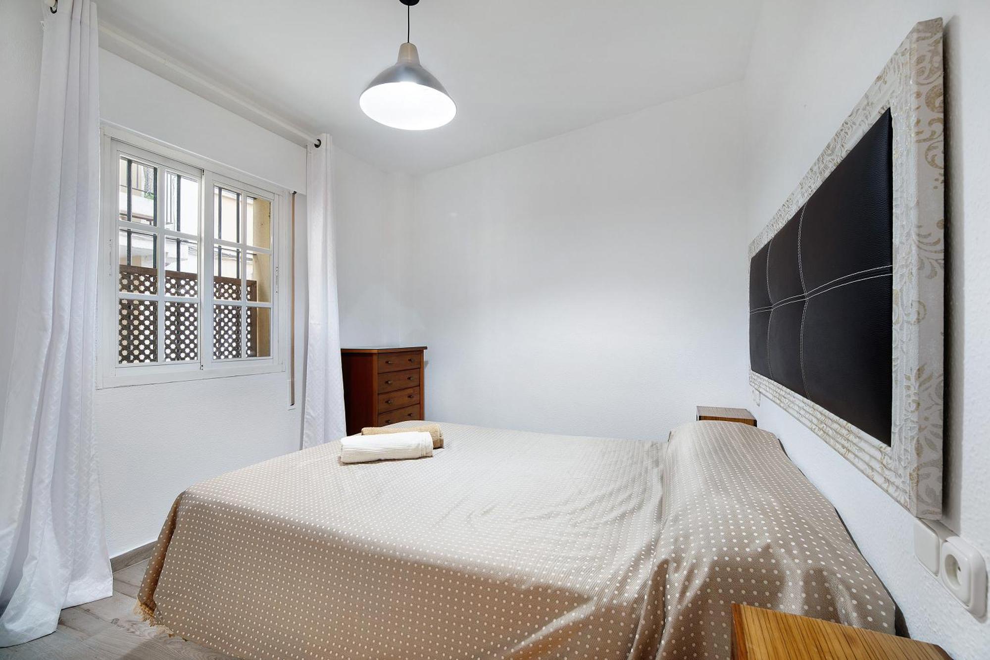 אל פוארטו דה סנטה מריה Apartamento Ribera Del Marisco מראה חיצוני תמונה