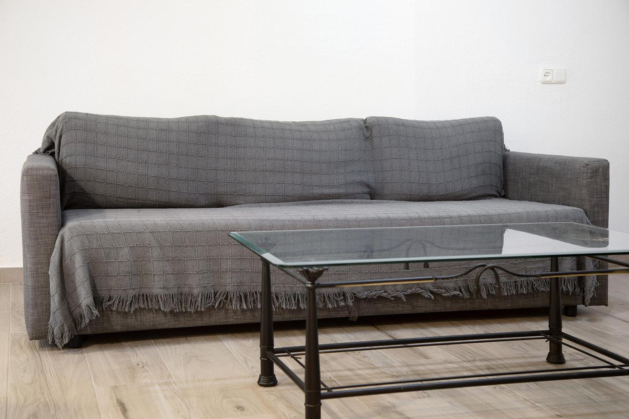 אל פוארטו דה סנטה מריה Apartamento Ribera Del Marisco מראה חיצוני תמונה